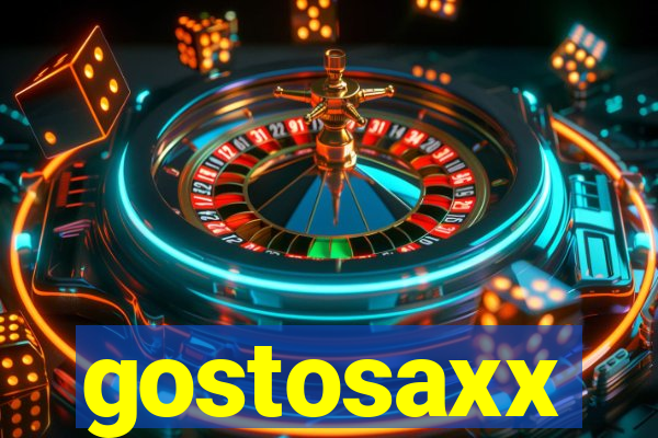 gostosaxx