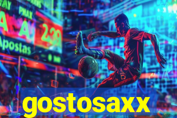 gostosaxx