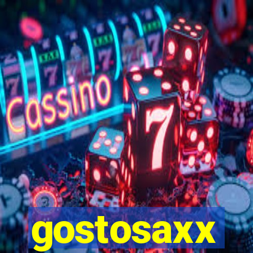 gostosaxx