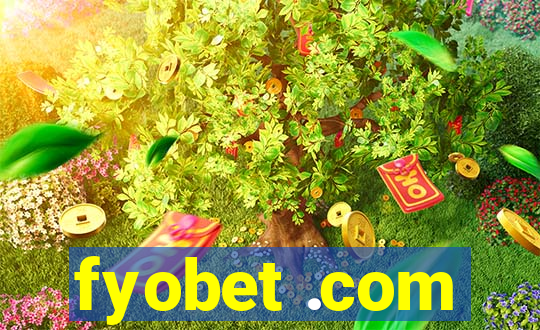 fyobet .com