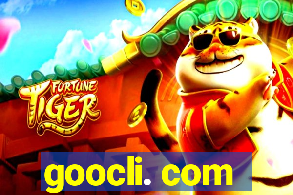 goocli. com