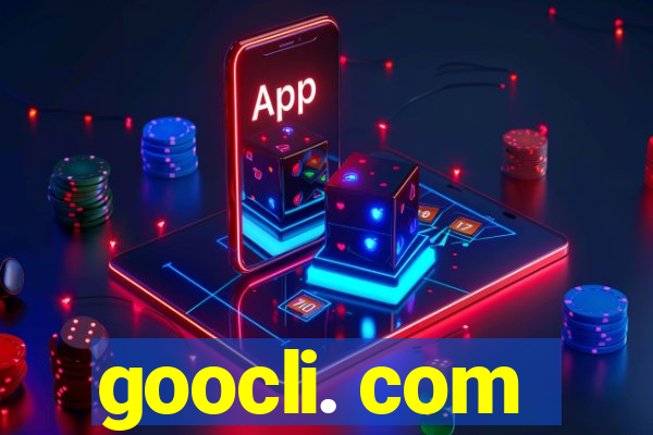 goocli. com