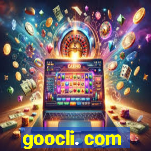 goocli. com