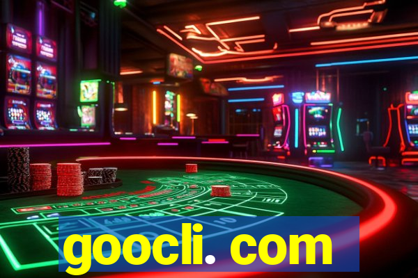 goocli. com