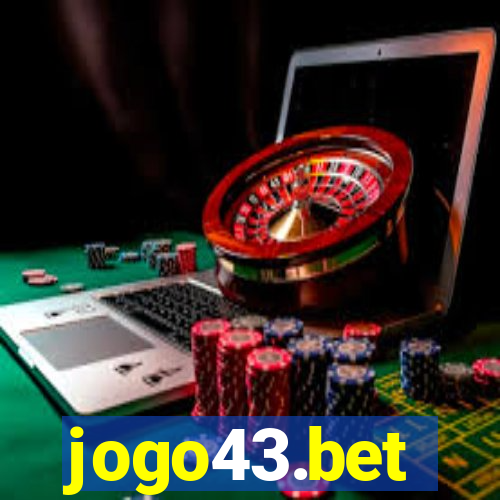 jogo43.bet