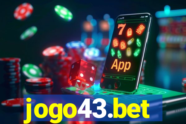 jogo43.bet