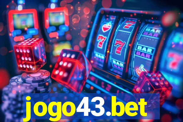 jogo43.bet