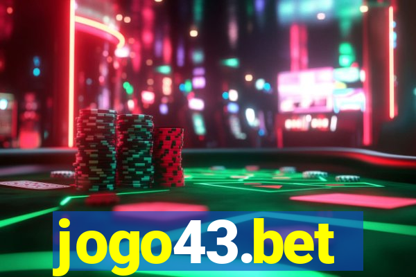 jogo43.bet