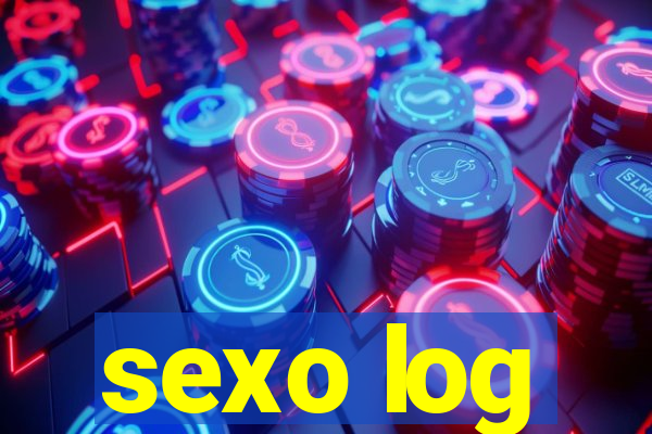 sexo log