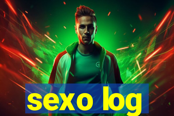 sexo log