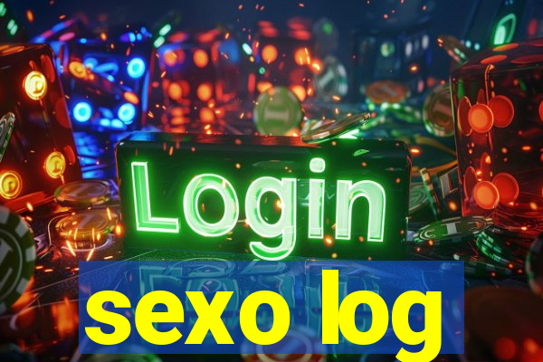 sexo log