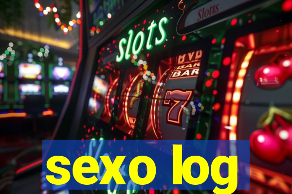 sexo log