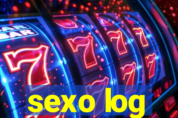 sexo log