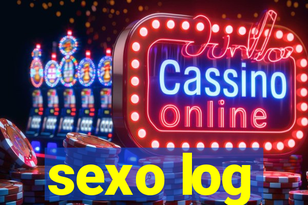 sexo log