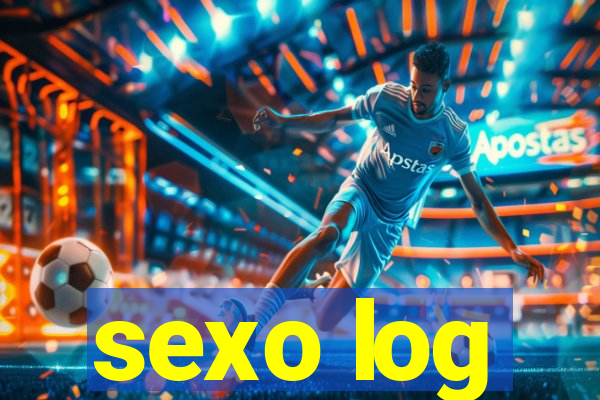 sexo log