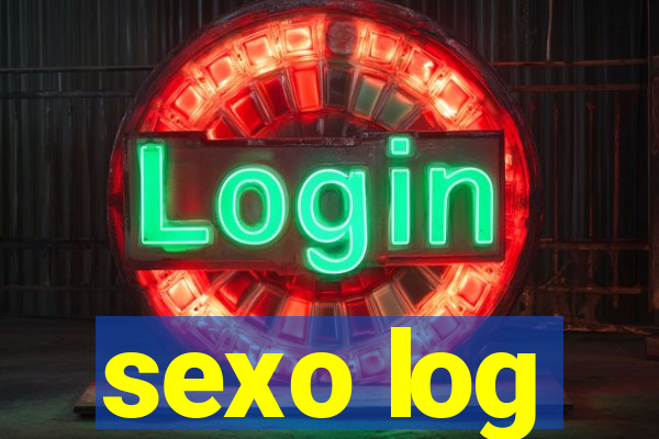 sexo log