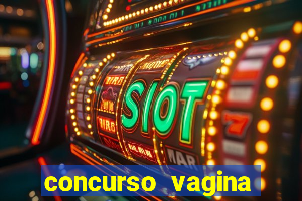 concurso vagina mais linda