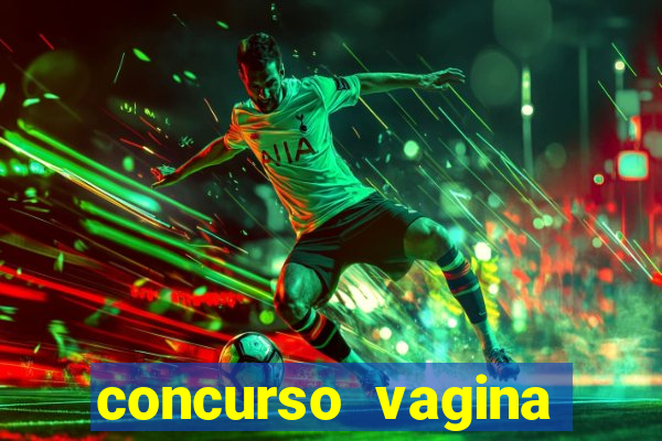 concurso vagina mais linda