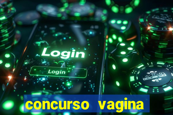 concurso vagina mais linda