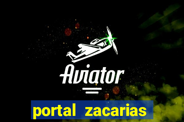 portal zacarias corpos encontrados