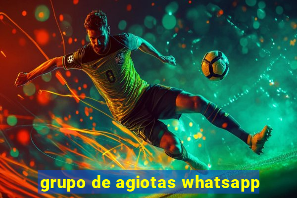 grupo de agiotas whatsapp