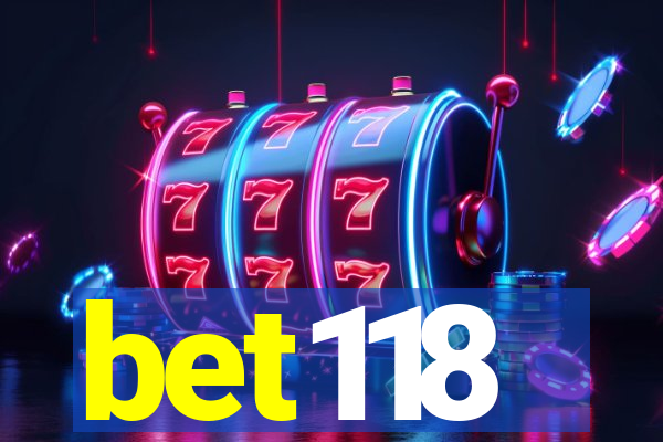 bet118