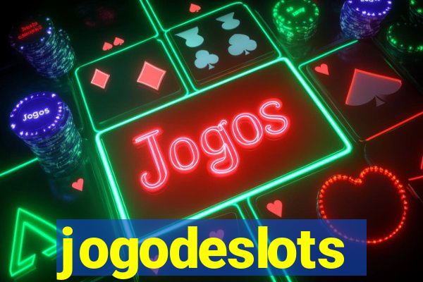 jogodeslots