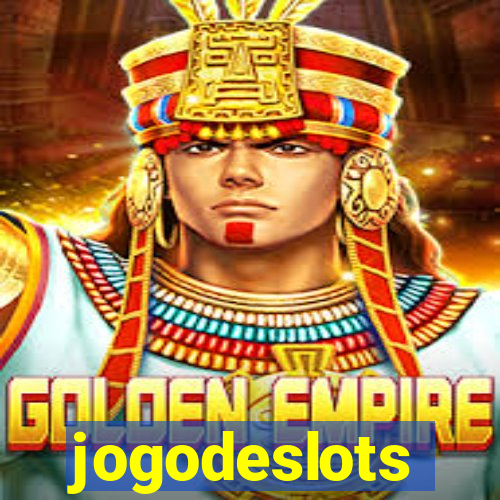 jogodeslots