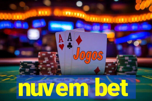 nuvem bet