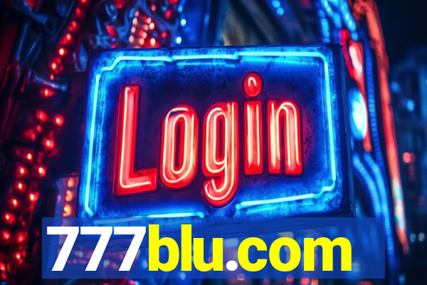 777blu.com