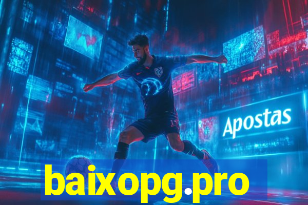 baixopg.pro