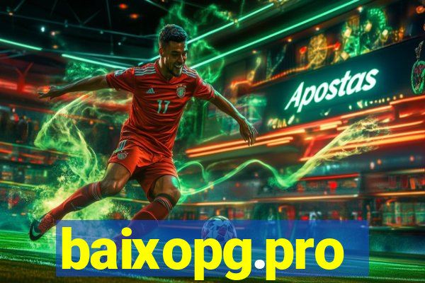 baixopg.pro