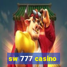 sw 777 casino