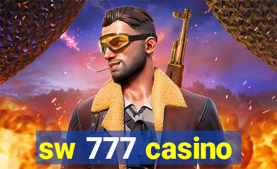 sw 777 casino