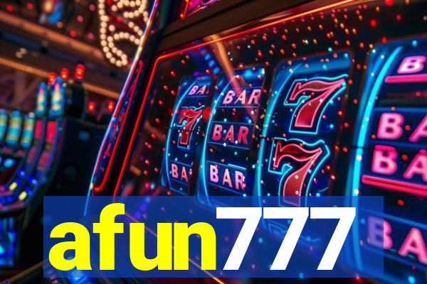 afun777