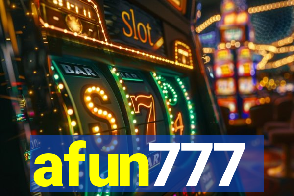 afun777