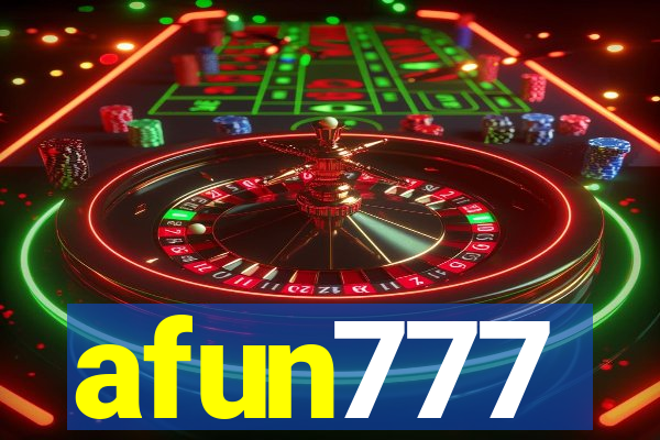 afun777