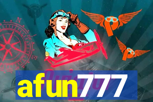 afun777