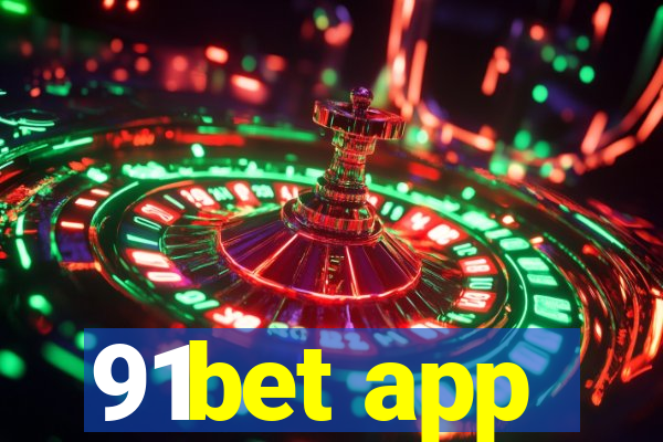 91bet app