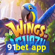 91bet app