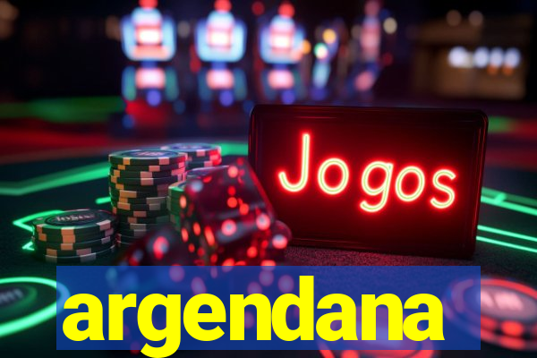 argendana