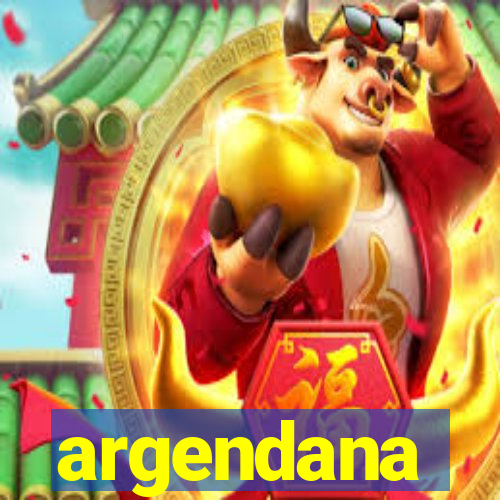 argendana