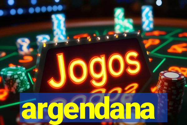 argendana