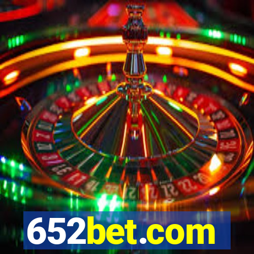 652bet.com