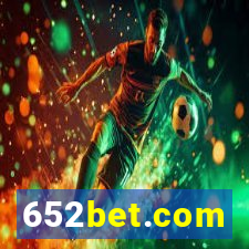 652bet.com