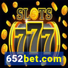 652bet.com