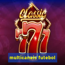 multicanais futebol