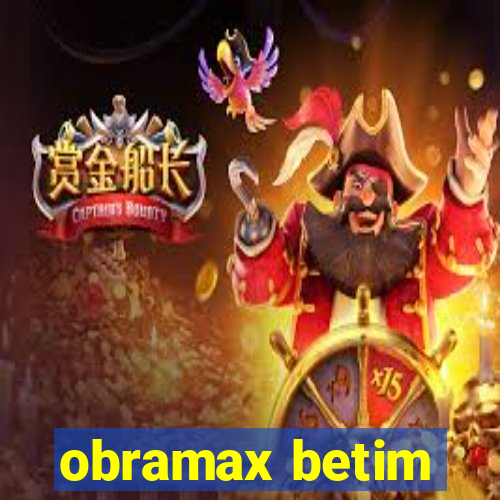 obramax betim