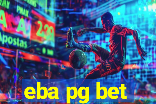 eba pg bet