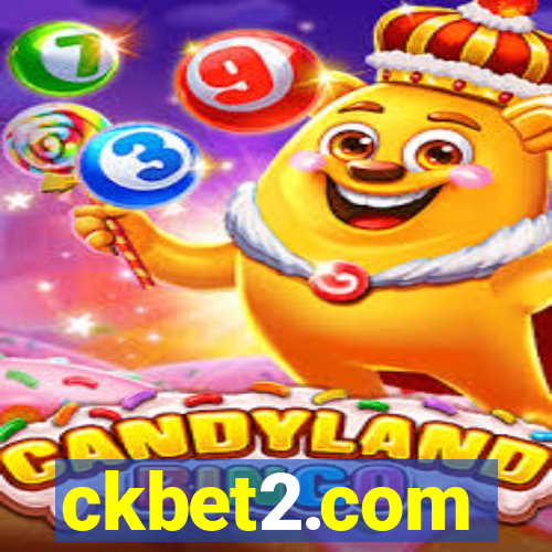 ckbet2.com